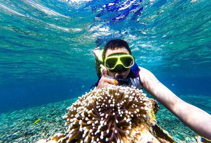 Harap-Harap Cemas Penyedia Paket Perjalanan Wisata Jelang Nataru